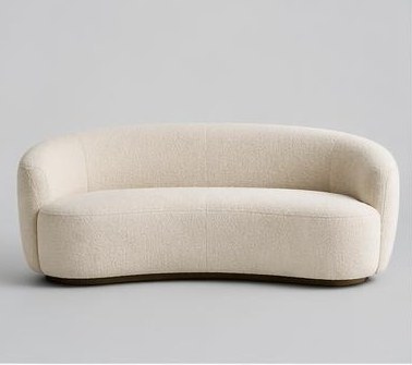 Arc Sofa