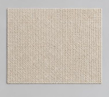 Textured Wool Rug