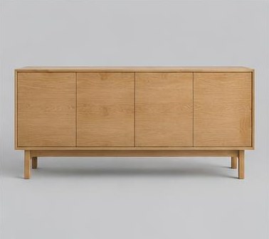Oak Sideboard