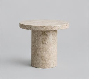 Stone Pedestal