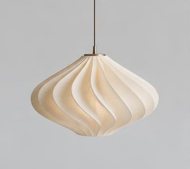 Sculpture Pendant