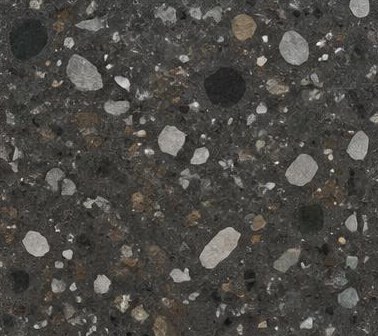 Recycled Terrazzo